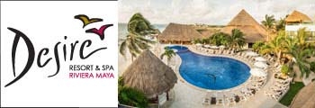 Desire Resort and Spa Riviera MAya