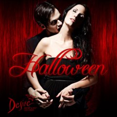 Halloween in Cabo at Desire Pearl Resort and Spa