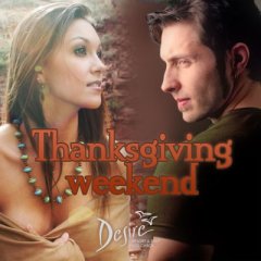 Thanksgiving Weekend at Desire Pearl Resort and Spa