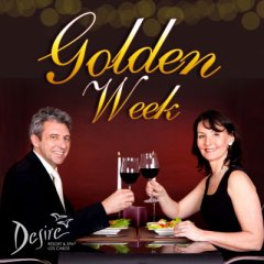Golden Week at Desire Pearl Resort and Spa