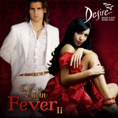 Latino Party Weekend at Desire Resort and Spa Riviera Maya
