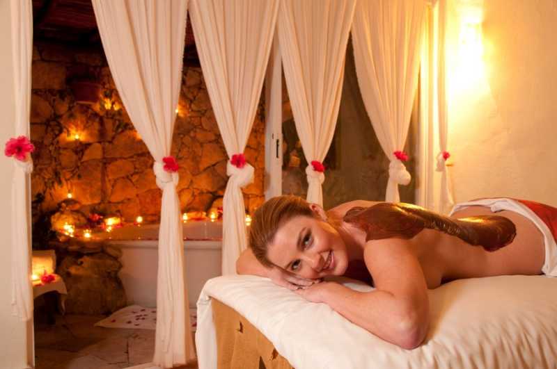 Spa @ Ceiba del Mar