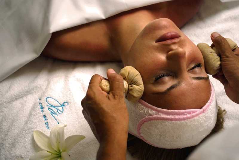 Spa @ Ceiba del Mar