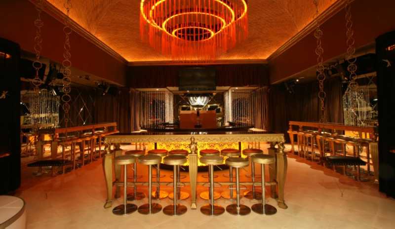 Obsession Night Club