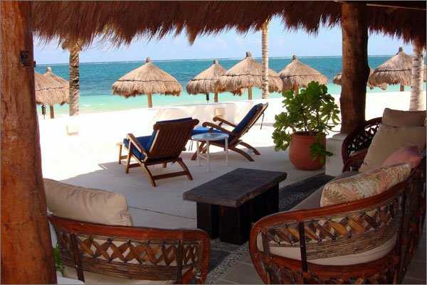 Aphrodite Lounge