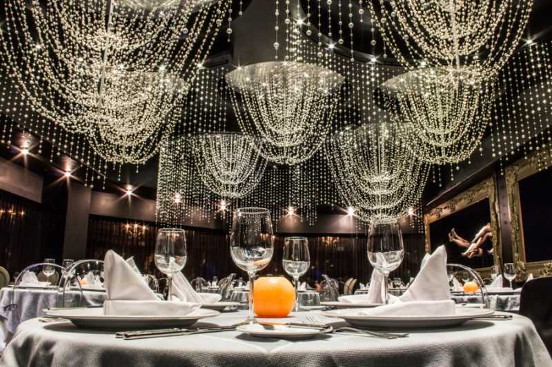 Pearl Restaurant