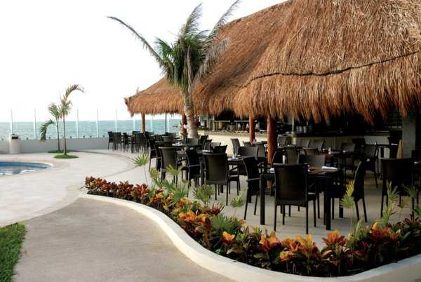 Coconut Grill