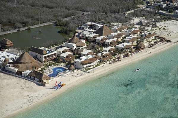 Desire Resort