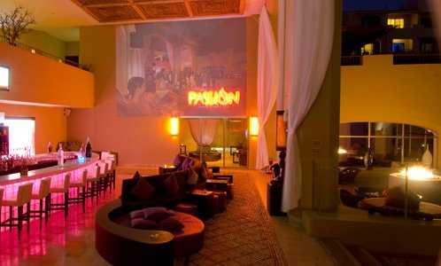 Passion Club