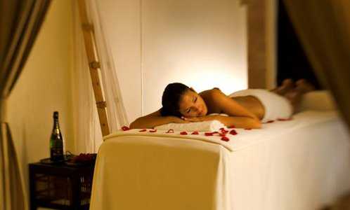 YHI Spa