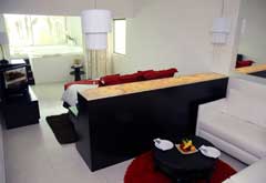 Jacuzzi Suite Desire Resort Los Cabos