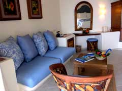 Deluxe Room - Cebia del Mar