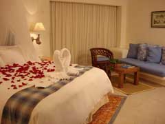 Junior Suite - Ceiba del Mar