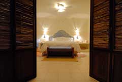 Master Suite - Ceiba del mar