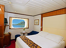 E Window Stateroom Stateroom
