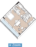 Owners Suite 701