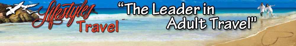 Lifestyles Travel - couples travel specialists