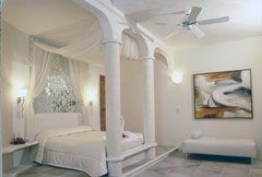 Jacuzzi Suite - Desire Resort and Spa - Cancun