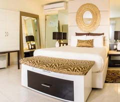 Standard Room - Desire Resort and Spa - Cancun