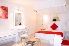 Superior Room - Desire Resort and Spa - Cancun