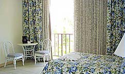 Gardenview Rooms - Breezes Bahamas