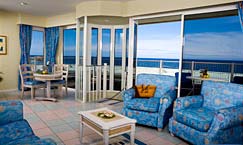 Penthouse - Breezes curacao