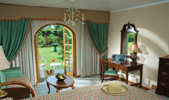 Junior Suite - Breezes Grand Negril
