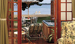Luxury 1 Bedroom Suite - Breezes Grand Negril