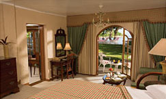 1 Bedroom Suite - Breezes Grand Negril