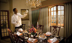 Presidential Suite - Breezes Grand Negril