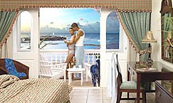 Royal Beach Front - Breezes Rio Bueno
