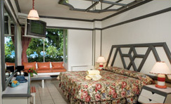 Ocean View Rooms - Hedonism II