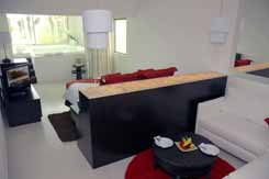 Jacuzzi Suite - Temptation Resort Spa - Los Cabos