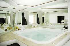 Temptation Suite - Temptation Resort Spa - Los Cabos