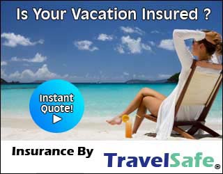 Travel Insurance